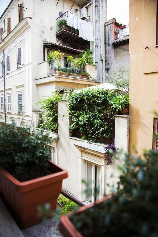 Pgrhome Parione Roma Cameră foto