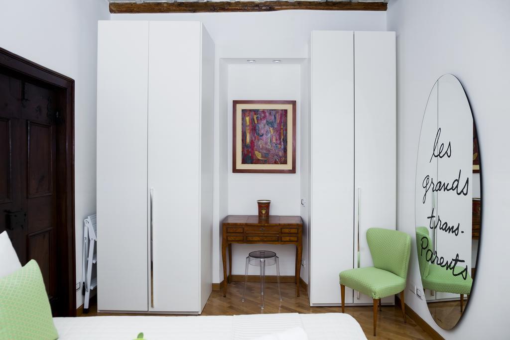 Pgrhome Parione Roma Cameră foto