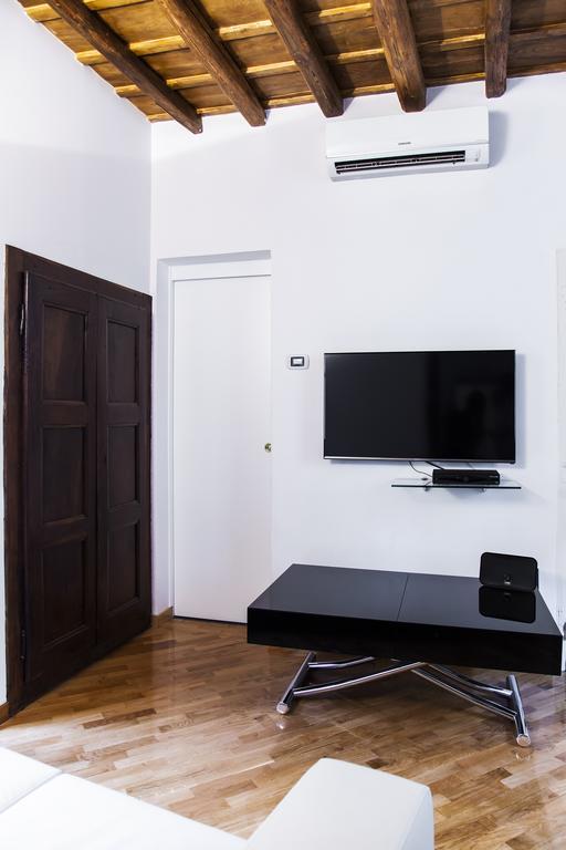 Pgrhome Parione Roma Cameră foto