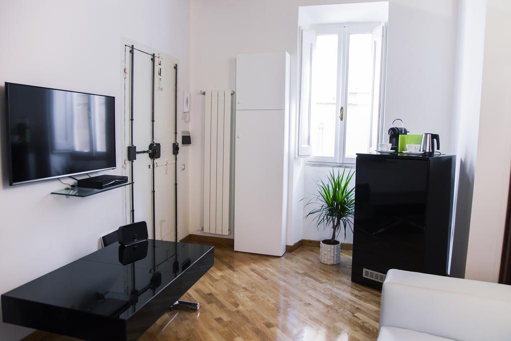 Pgrhome Parione Roma Cameră foto